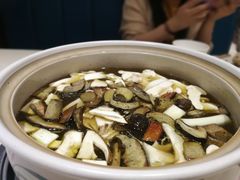-爱膳菌锅锅(阳南店)