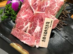 -黑牛の店·和牛烧肉(合生汇店)