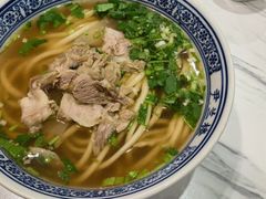 -尹兰楼西北风情餐厅(嘉定店)