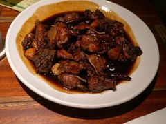 -绿茶餐厅(华联万柳店)