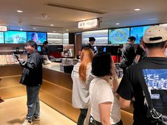 -霸王茶姬(上海恒基名人店)