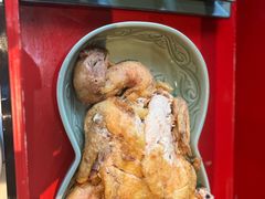 -西安饭庄·非遗陕菜(钟楼店)