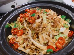 -老牌坊鲁菜名店(美莲广场店)