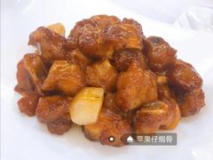 -广州酒家(昌岗地铁站店)