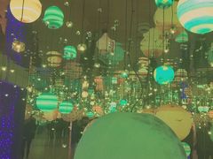 -苏州5D星空错觉艺术馆