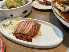 -新白鹿餐厅(城西银泰城店)