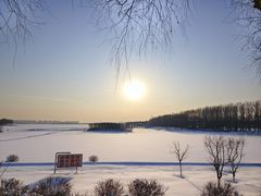 -丁香湖公园