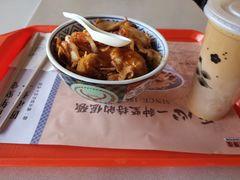 -吉野家(秀谷店)