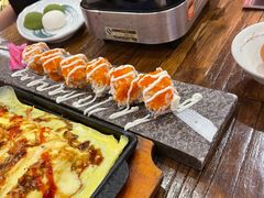-披头士烧鸟居酒屋(王府井店)