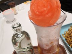 -柠檬树茶餐厅(海雅缤纷城店)