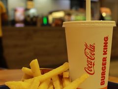 -汉堡王(宸悦路店)