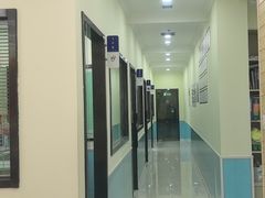 -天宠宠物医院24小时·急重症诊疗中心·全科·腔镜特色(和平分院)