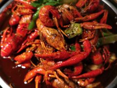 -乔街深夜食堂·小龙虾·高压锅生蚝(杭州总店)