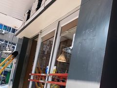 -迈德思客•汉堡•烤鸡(围墙巷店)