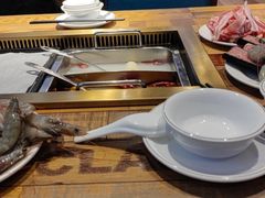 -蒙肥羊·酸汤潮牛·鲜牛肉火锅烤肉自助(岗顶店)