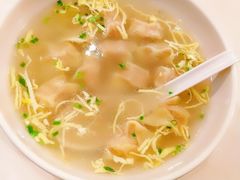 -东泰祥生煎馆(重庆北路店)