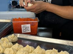 -阿三生煎(正弘城店)