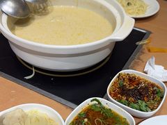 -湯系·煲汤手艺人(东二环泰禾广场店)