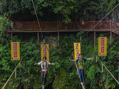 -英西峰林·洞天仙境