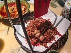 -锦府盐帮·侯宅(五棵松万达店)