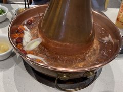 -瑞强涮锅(徐家楼店)