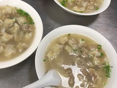 扁肉-盖邑扁食店