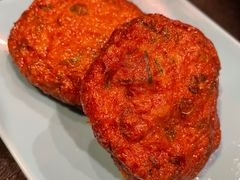-URBAN SOI Thai Kitchen乐泰料理(长乐路店)