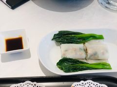 虾仁肠粉-湛江菜.江南首席(昆山店)