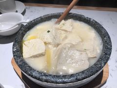 -关东小磨东北菜(漕河泾印象城店)