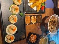 -京鹿料理(荟聚店)