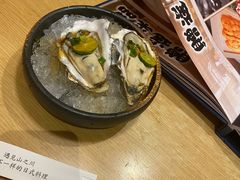 -山之川日料放题(通州店)