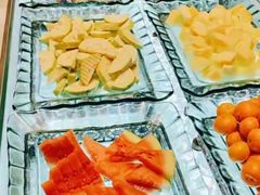 -凡塔斯牛排自助餐厅(莆田万达店)