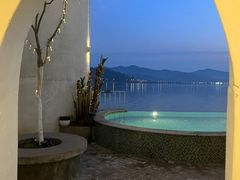 -柒月北岸民宿(西山店)