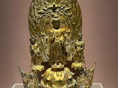 -陕西历史博物馆