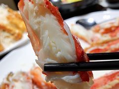 清蒸帝王蟹-金悦轩海鲜酒家(银河店)