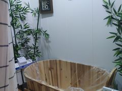-妙艺足道水疗SPA(振华国际店)