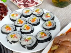 -平山城鑫烧烤(建国楼店)