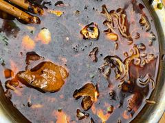 -老五鸡丝豆花面粉(瑞金北路68号院店)