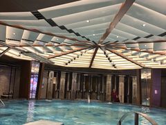 -海纳百川·都市温泉·足道·SPA(学院路店)