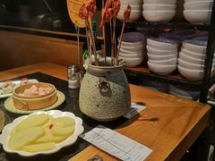 -潮火锅·麻辣牛肉火锅(观音桥方圆·LIVE店)
