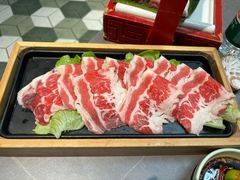 -椰子不语 椰子鸡火锅(淮海店)