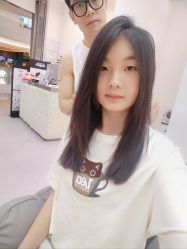 -MY HAIR ARDOR