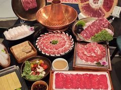 -阳坊涮肉(西直门凯德mall店)