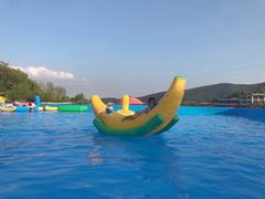 -南京汤山紫清湖生态旅游温泉度假区