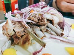-乡村馕坑肉·烧烤·新疆菜·本地人更爱吃(阿勒泰首店)