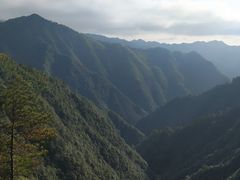 -云中大漈