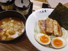 -八盛屋·沾面(集美万达店)