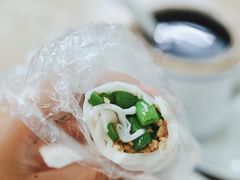 豆角-丰顺捆粄(广安路店)
