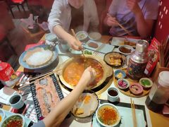 -麻辣英雄重庆火锅(二城广场店)