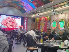 -飞尝蚝·顺德菜·鱼生(顺德总店)